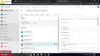 Pipeline | GAB-Azure-Devops-Asp.Net-Test Assemblies | Day 17