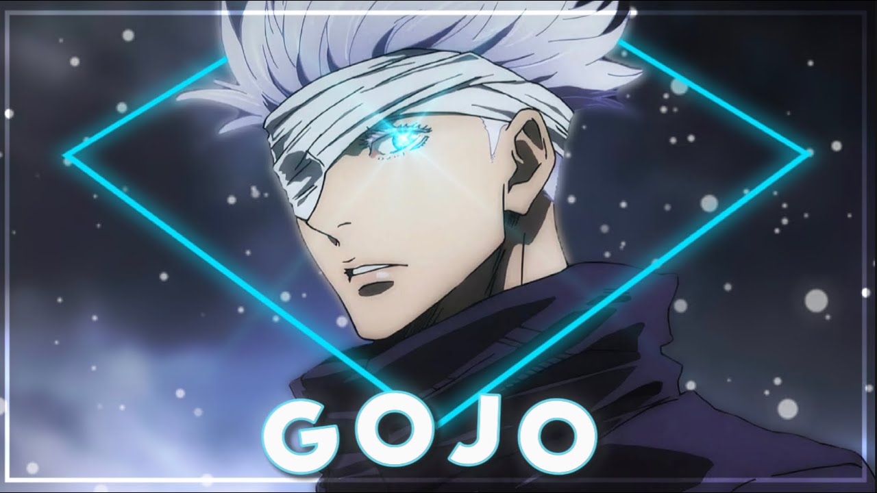 | Gojo Satoru | 🎶 One More Ride — [AMV/Edit] | + Free Clips - YouTube