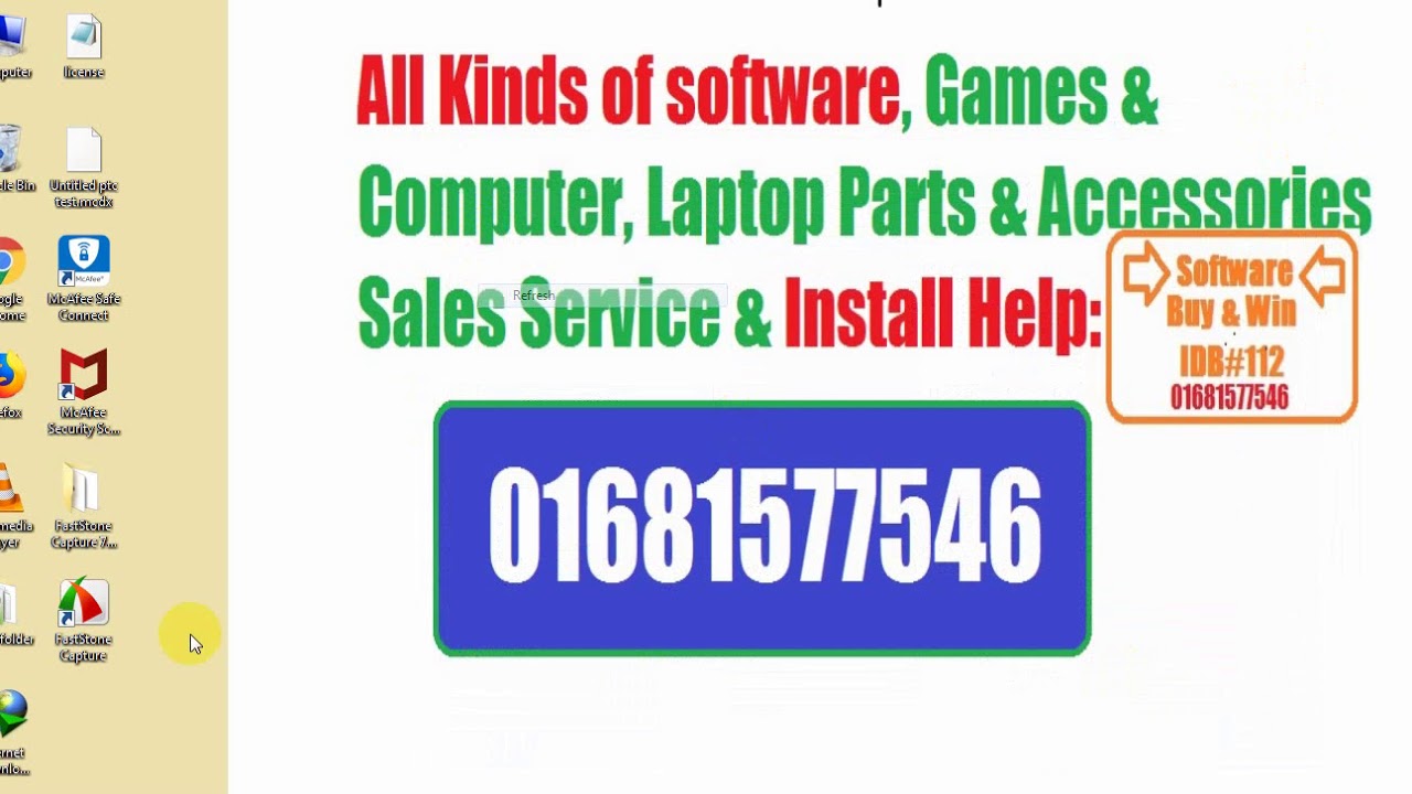 How to Install & Uninstall Winrar Compress Software YouTube