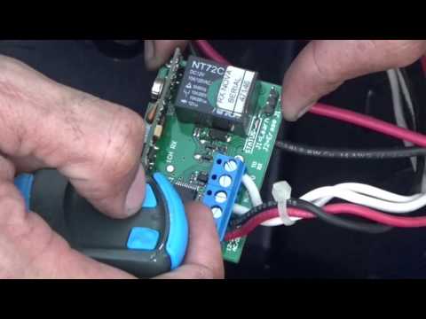 roger technology h70/104ac программирование пульта управления roger technology h70/104ac программирование пульта управления