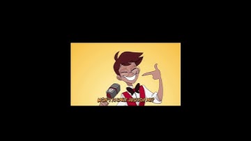Thumbnail of Why is this song such a banger though? Creds: Black Gryph0n and Basic #shorts #hazbinhotel #daisies
