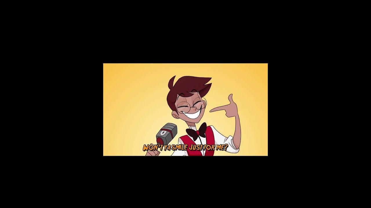 Why is this song such a banger though? Creds: Black Gryph0n and Basic #shorts #hazbinhotel #daisies