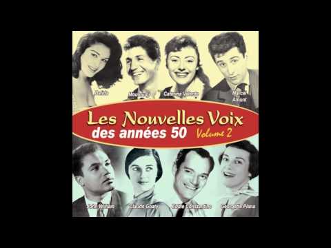 Patachou - La bague à Jules