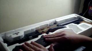 Review of the CYMA CM.028-S (AK-47)