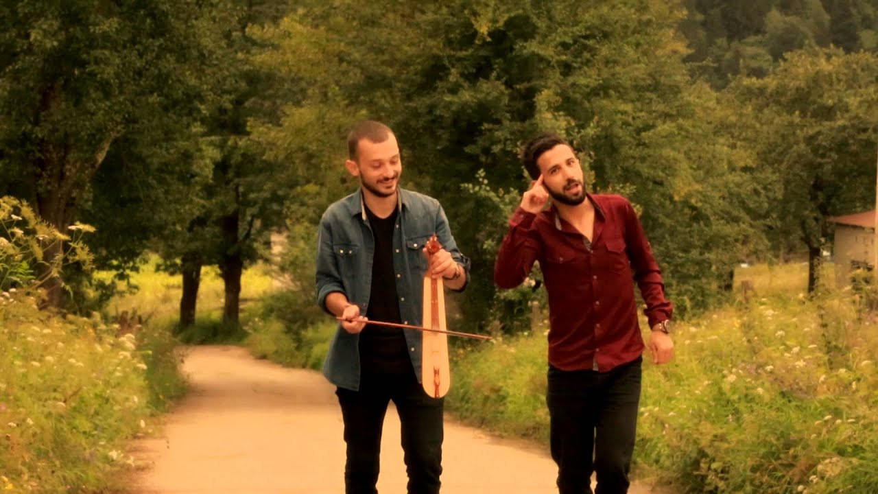 Süleyman KAYA - Samet DURSUN - '' Karayel '' 2015 Video Klip