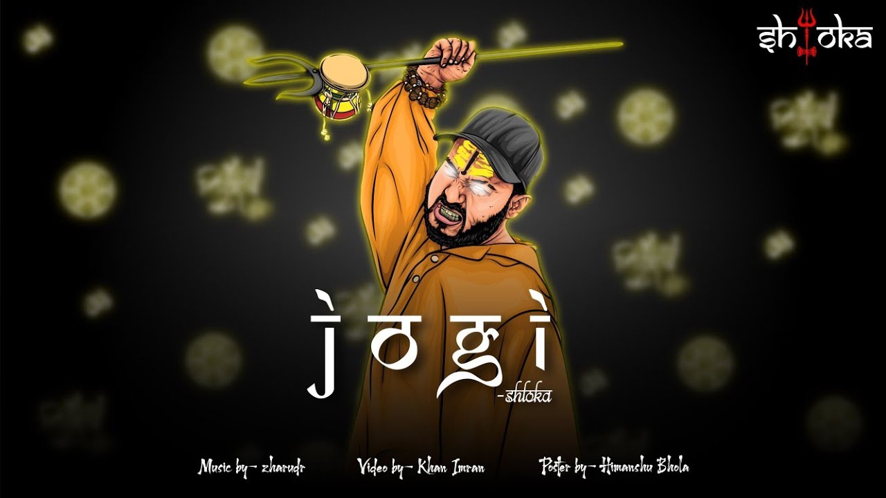 Shloka   Jogi  Music by Rudr  Official Music Video 