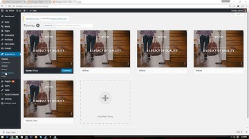 Solopine - Willow Theme: Adding Custom CSS on Visual Composer modules.