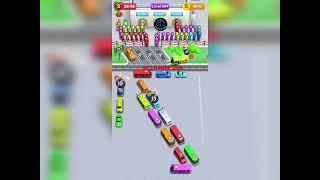 Crowd Express level 604 walkthrough solution  Wealth