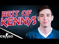 CS:GO - Best of kennyS [Highlights]