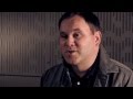 Matt Redman talks about writing The Heart of Worship | #TheSundayHour