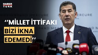 Oğan'ın Erdoğan'ı destekleme kararı siyasette nasıl yankılandı? Nasuhi Güngör değerlendirdi