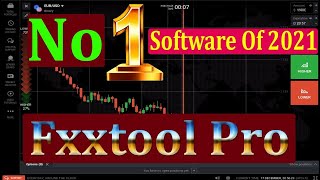 No.1 Fxxtool Pro 1.4.2 Software New & Update 2022 - IQ Broker Online Trading