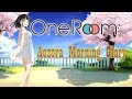 One Room - Aozora Morning Glory [Season 2 Ending 1 Full] AMV