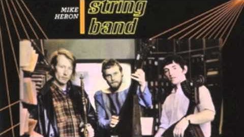 Empty Pocket Blues - The Incredible String Band