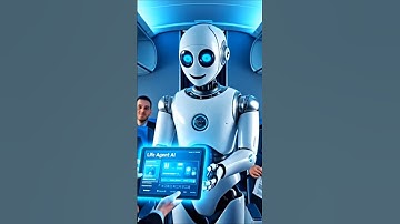 Your co-pilot for success  Life Agent AI keeps your business flying smooth. #shorts