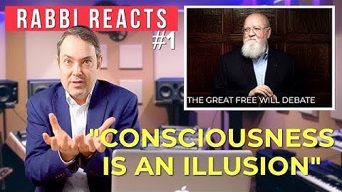 Is Consciousness (And The Soul) An Illusion? Arguments from Daniel Dennett and Stephen Pinker