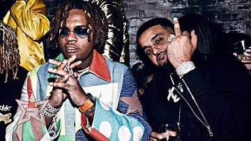 Gunna & Nav - No Way (Official Unreleased Audio)