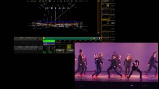 GRANDMA2 TIMECODE  - CELEBRATION