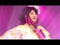 Hitomi Kuroishi: Over the sky (Angel Feather version) live Japan Expo Paris 2015