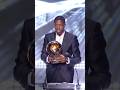 Ousmane Dembélé Is Your 2025 Men S Ballon D Or Winner