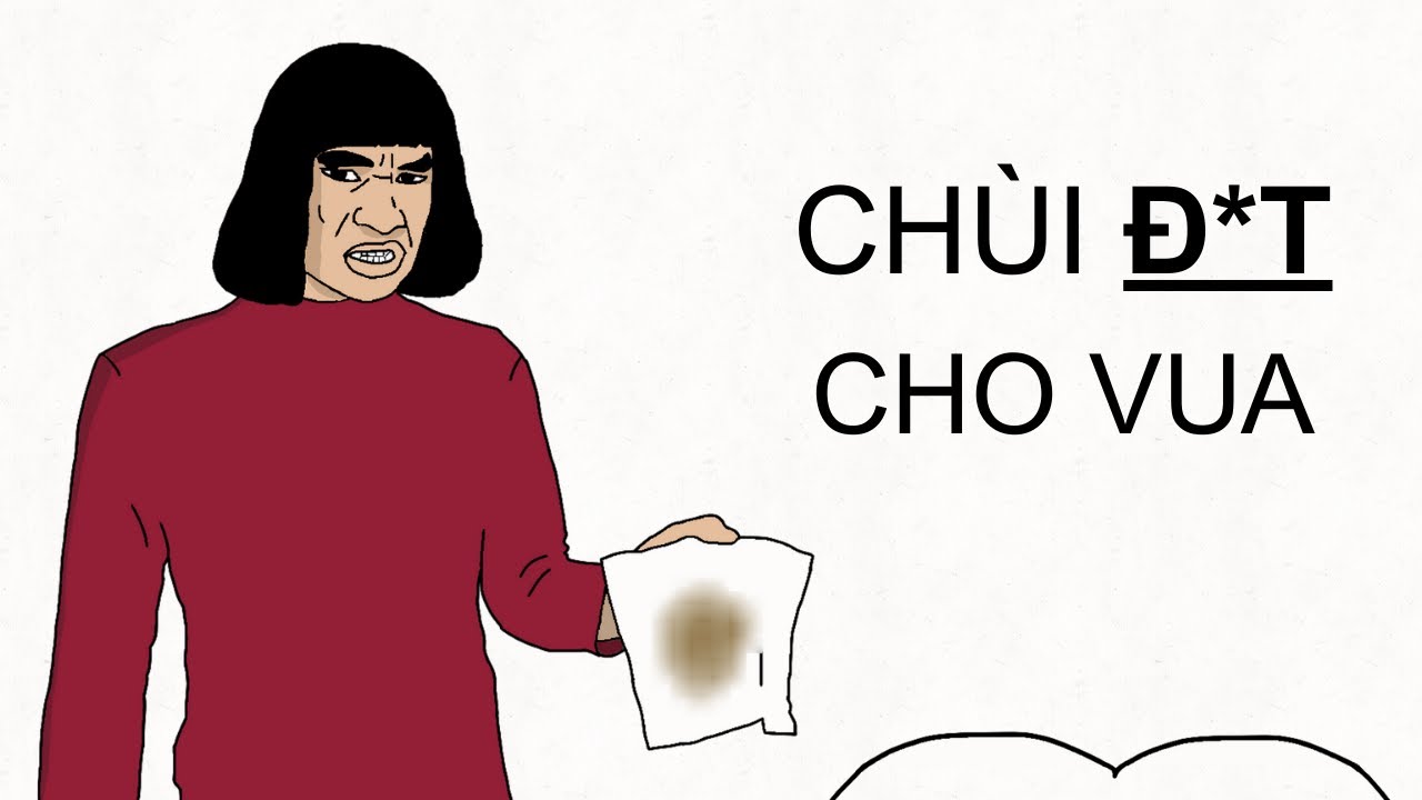 tại sao thật TỆ khi làm những CÔNG VIỆC này ?