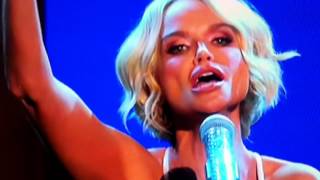 Kristen Chenoweth - Coming Home - Maybe This Time