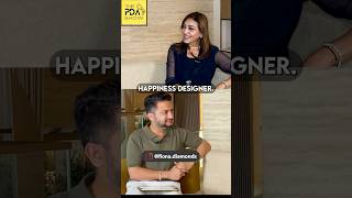 The Power of Presence: ​⁠@ShaliniAroraKochharr  on Becoming a Happiness Designer | THE PDA SHOW