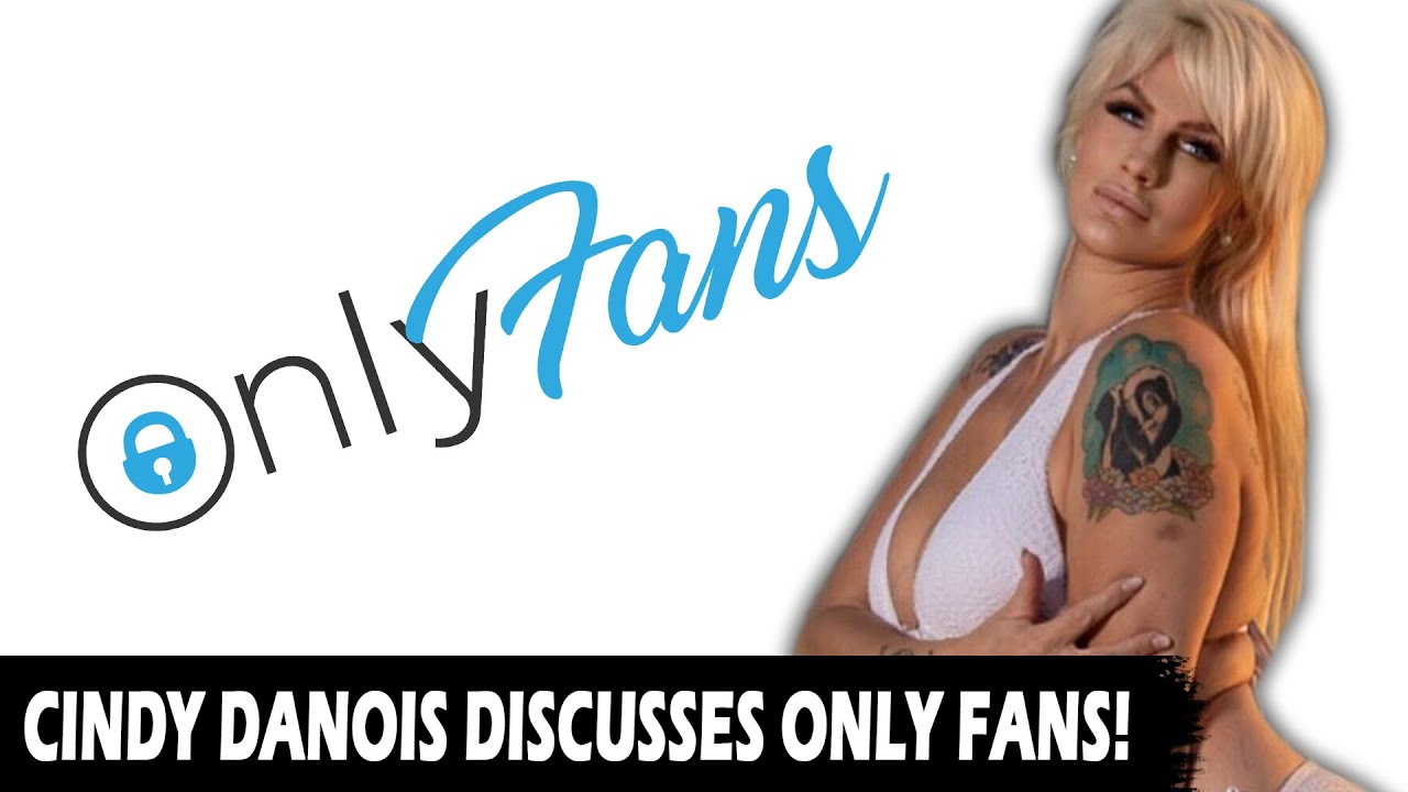 Cindy dandois only fans