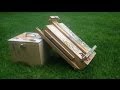 French Easel - Visit with Artist Francis Cunningham in the Berkshires French Easel - Visit with Artist Francis Cunningham in the Berkshires