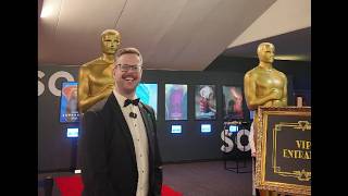 Exciting West's Canada night at Kinepolis Antwerp