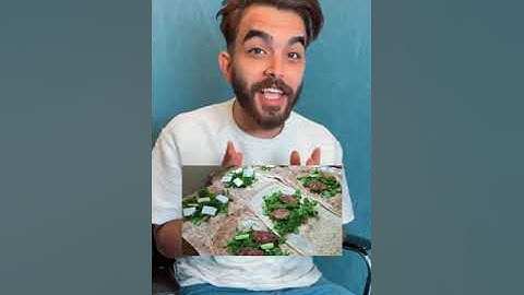 شنو قصة خبز العباس و چاي العباس 🤔🤔