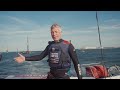 Race Day Rewind | RD1 Emirates Great Britain Sail Grand Prix