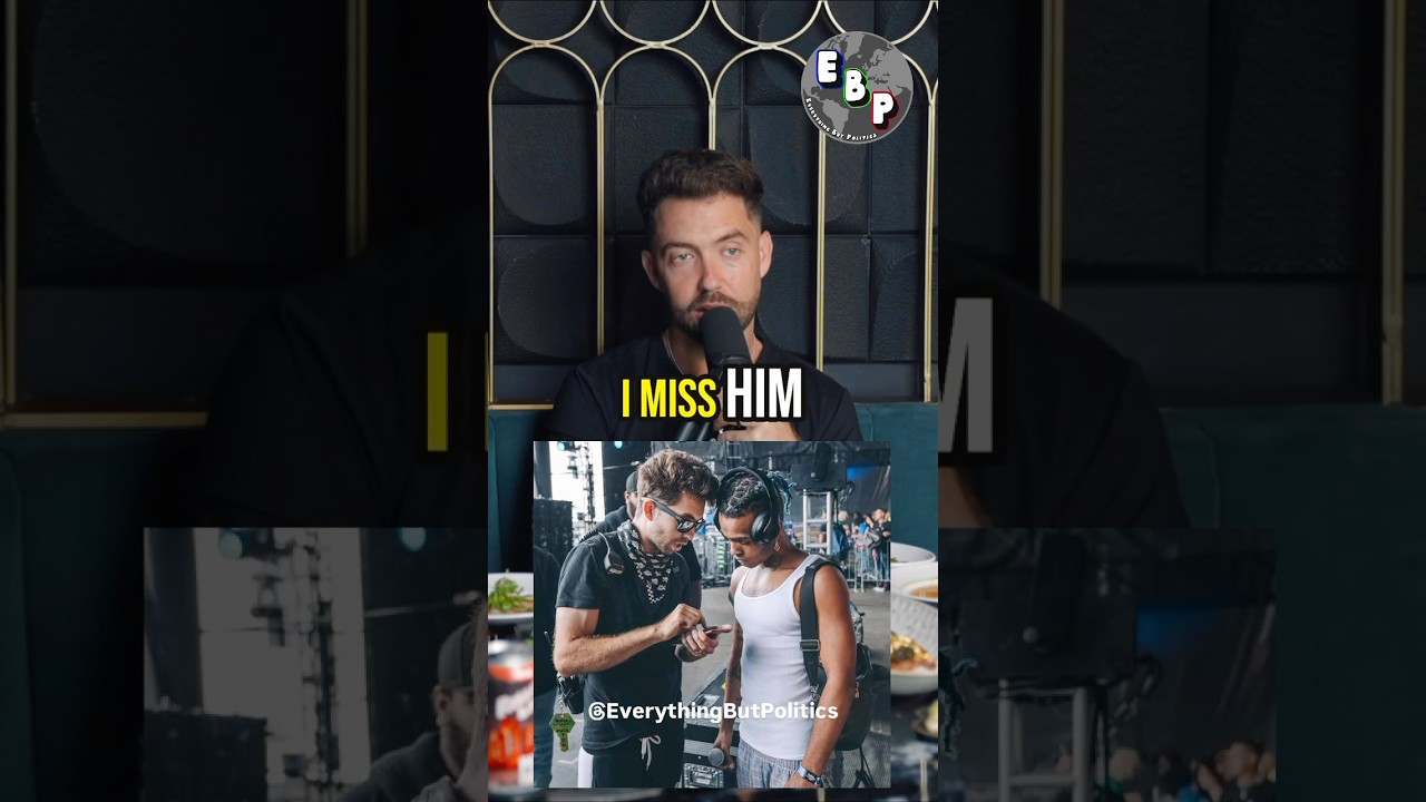 Remembering XXXTentacion 🐐🕊️ | Tariq Cherif  