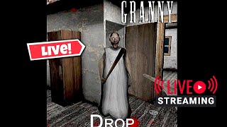 Escape Granny's House Live!