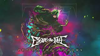 Смотреть клип Escape The Fate - Hypnotized (Audio)