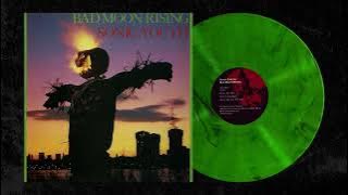 RELEASED ON THIS DAY 40 YEARS AGO: SONIC YOUTH 'Badmoon Rising' (complete album) 1985