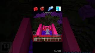 which one is the winner? 🙄 #minecraft #viral #dublagem #shorts #trending