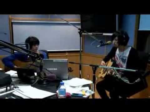 青い空 andymori × 江沼郁弥 plenty