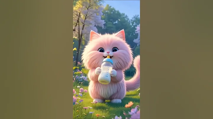 Watch the video about Cat Dance ❤️| Cute kitten #ai #cat #lovecats #cats#catvideos #funny #kittens #catlover 10032025B2