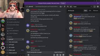 CYT reacts TO THE GREATEST ARGUMENT IN SHADOWBANE: REFORGED HISTORY