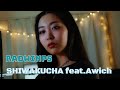 RADWIMPS - SHIWAKUCHA feat.Awich cover by AsAki
