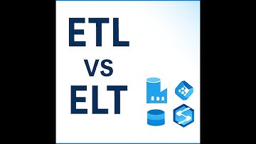 ETL vs ELT  MUST KNOW Concept for Data Engineers