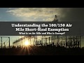 Understanding the 100 and 150 Air Mile Short Haul Exemption