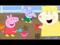 Peppa Pig Dublado | Peppa Pig em Português | Peppa Pig em Português Brasil