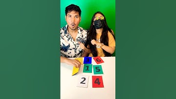 Number Memory Game??! 4.29.5.25