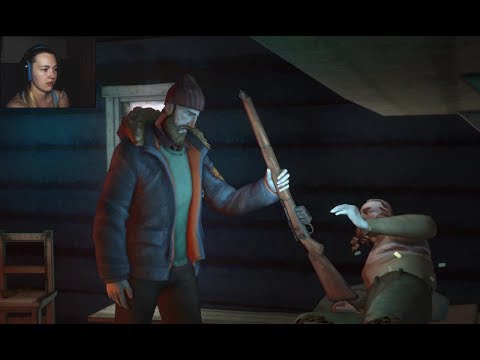 THE LONG DARK (EPISODE 2) ♠ ПОЧИНИТЬ РУЖЬЕ ♠ #9 (ПРОХОЖДЕНИЕ ПО СЮЖЕТУ)