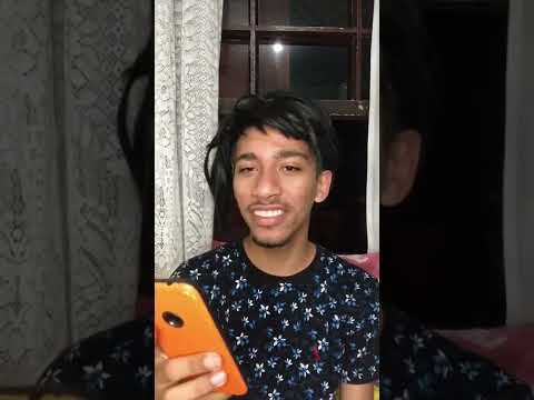 TUTORIAL DE COMO SER O FELIPE NETO KKKKK – tiktok euviomar