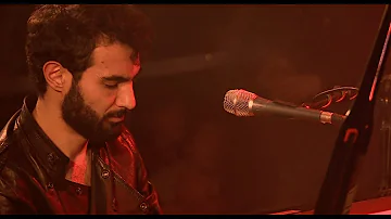 Tigran Hamasyan - Entertain Me (Live at Jazz Sous Les Pommiers, Coutances, 2015)