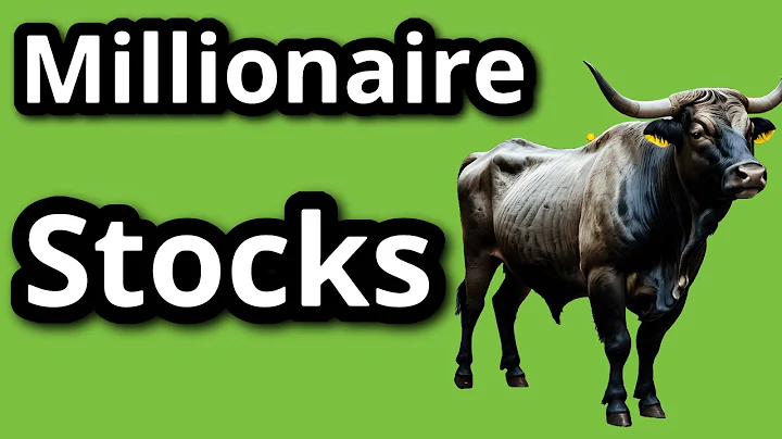 stocks that can make u millions