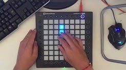 Launchpad pro: Marshmello-Alone (by Yhugo Slave)  - Durasi: 2:22. 